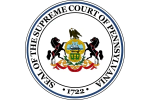 Seal of the Supreme Court Of Pennsylvania